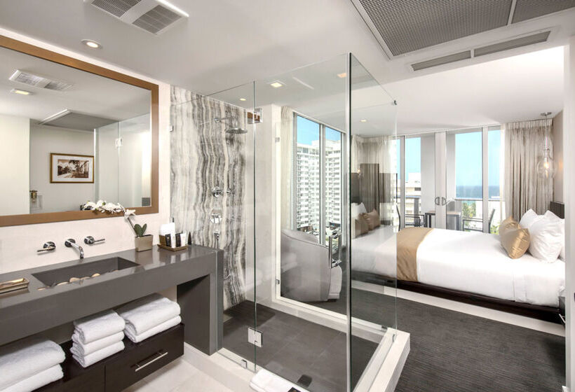 فندق Iberostar Waves Berkeley Shore