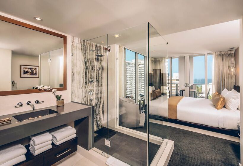 هتل Iberostar Waves Berkeley Shore