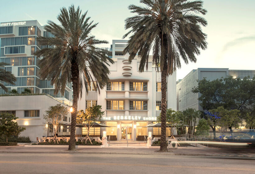 فندق Iberostar Waves Berkeley Shore