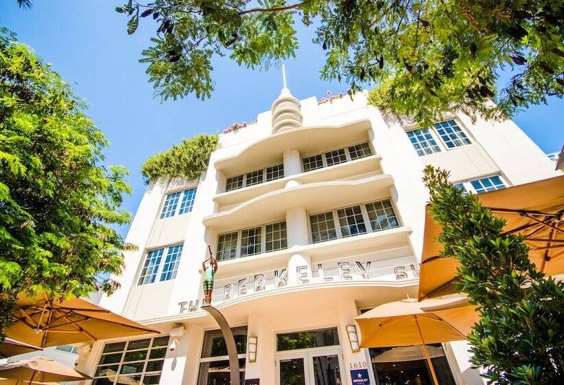 فندق Iberostar Waves Berkeley Shore