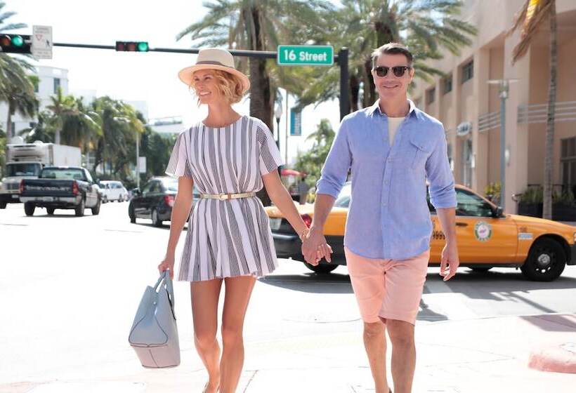 فندق Iberostar Waves Berkeley Shore