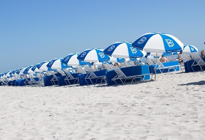 فندق Iberostar Waves Berkeley Shore