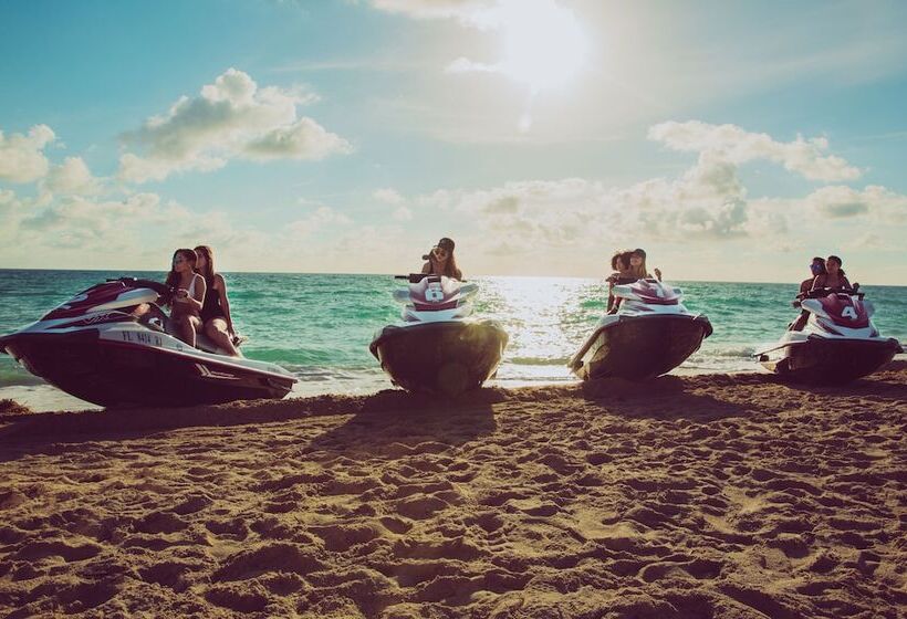 فندق Iberostar Waves Berkeley Shore