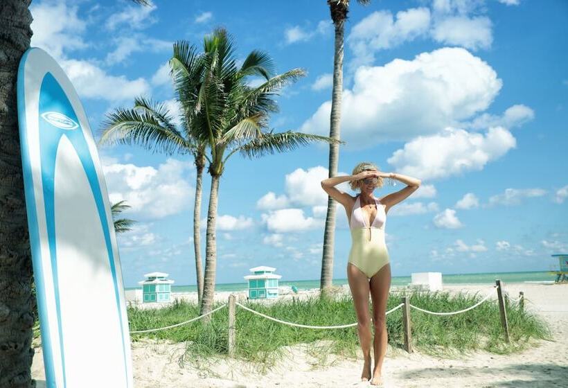 فندق Iberostar Waves Berkeley Shore