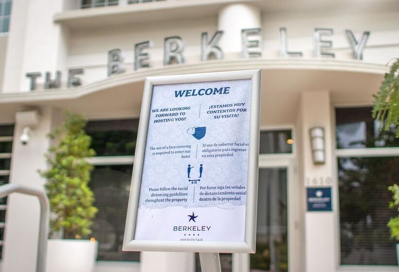 فندق Iberostar Waves Berkeley Shore