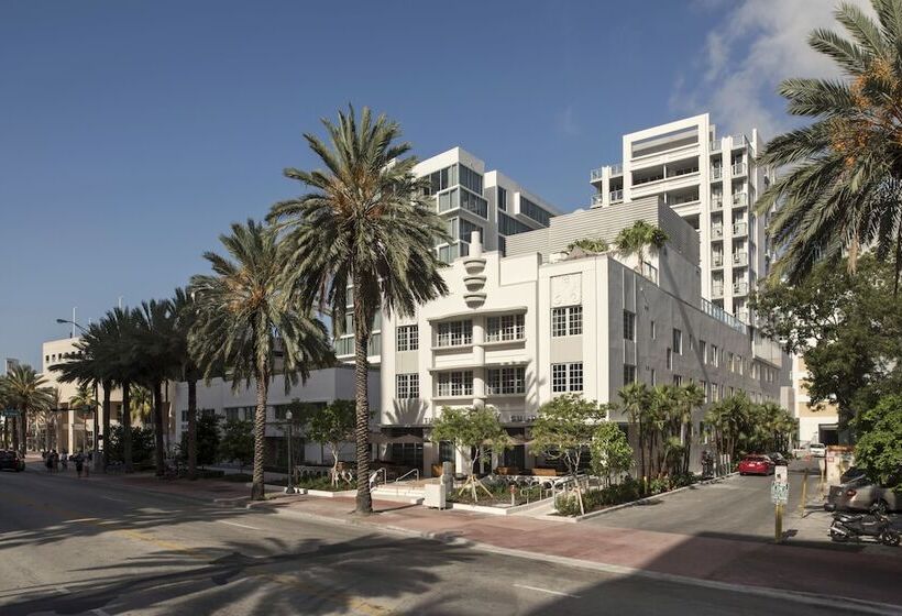 فندق Iberostar Waves Berkeley Shore