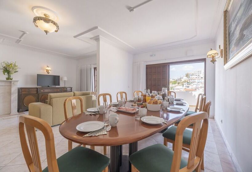 ホテル Bertolina Guest House