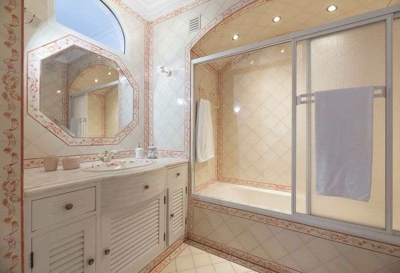 ホテル Bertolina Guest House