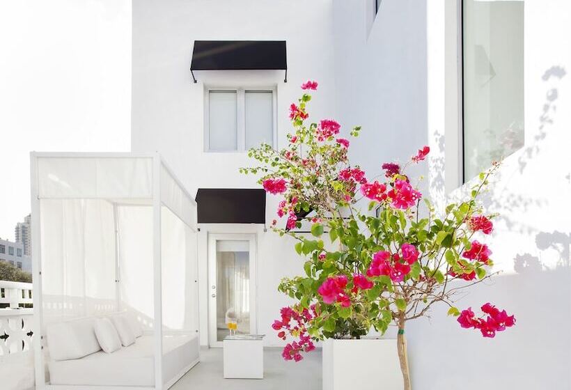 فندق Blanc Kara Adults Only