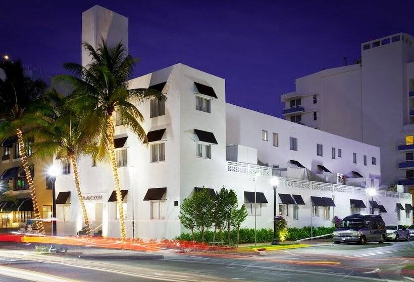 فندق Blanc Kara Adults Only