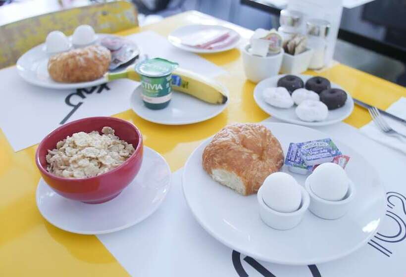 فندق Blanc Kara Adults Only