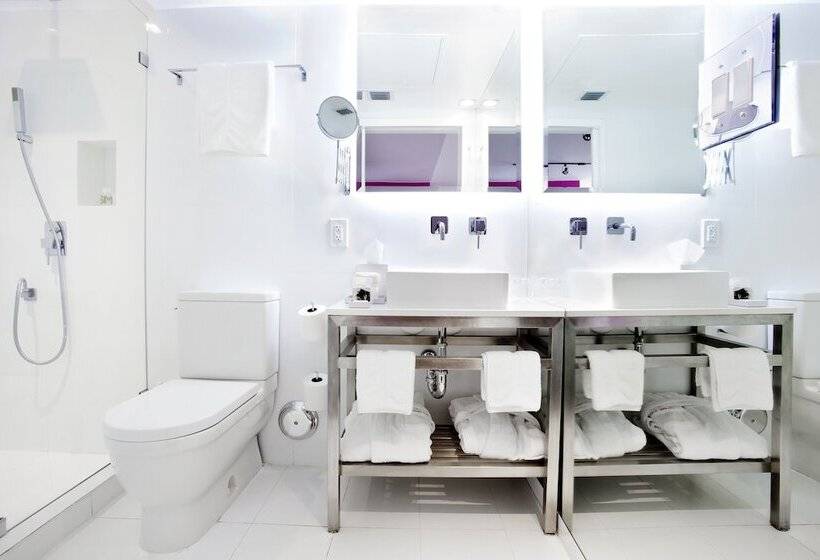 فندق Blanc Kara Adults Only