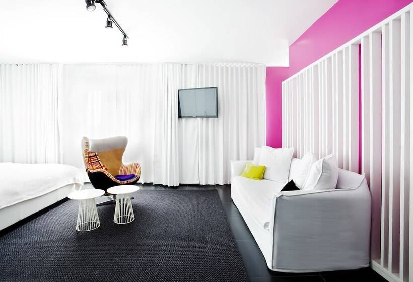 فندق Blanc Kara Adults Only