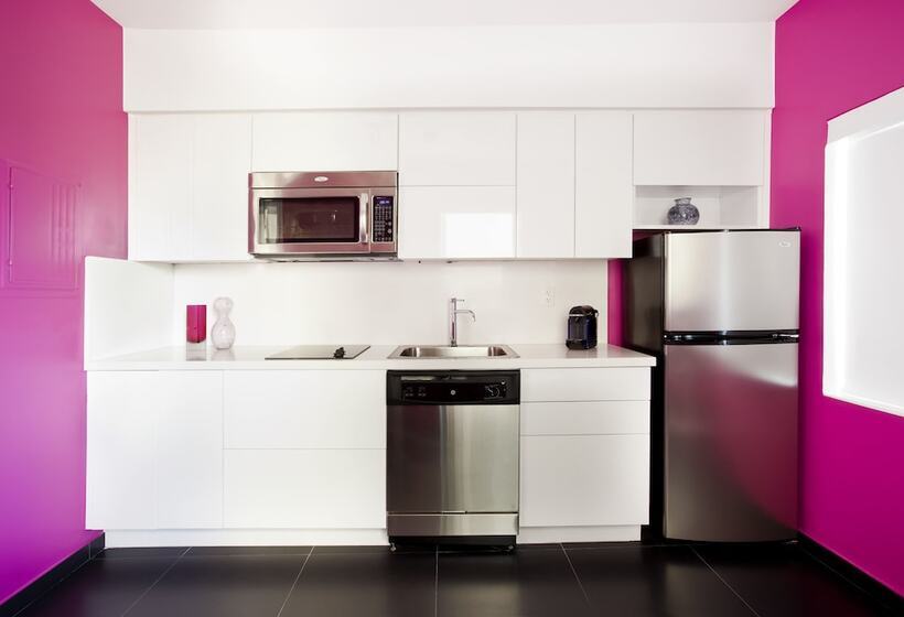 فندق Blanc Kara Adults Only