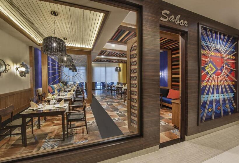 호텔 Botanik Platinum