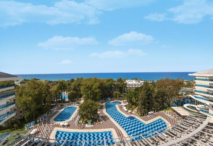 호텔 Botanik Platinum