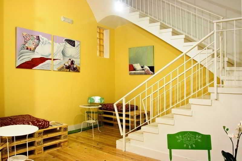 בית מלון כפרי Boutique Benicasim