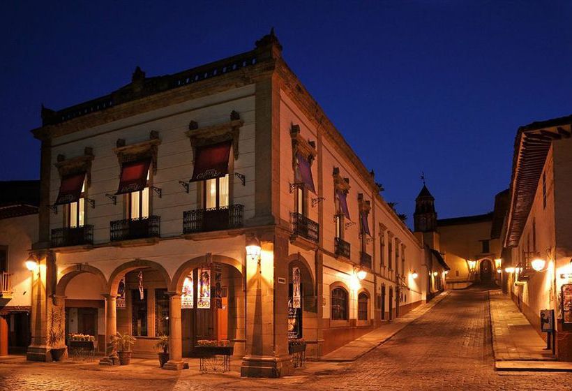 ホテル Boutique Casa Leal