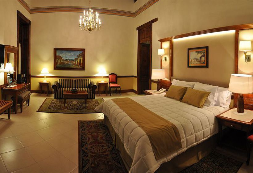 ホテル Boutique Casa Leal