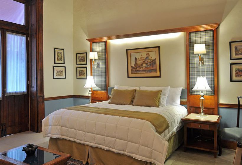 ホテル Boutique Casa Leal