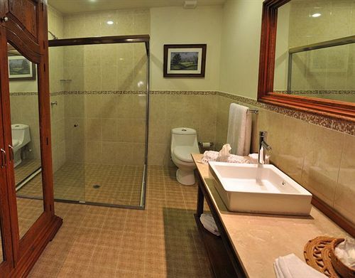 ホテル Boutique Casa Leal