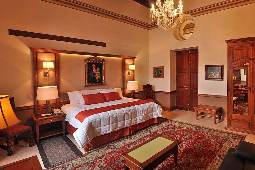 ホテル Boutique Casa Leal