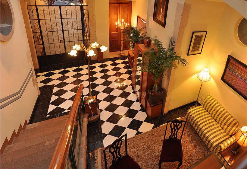 ホテル Boutique Casa Leal