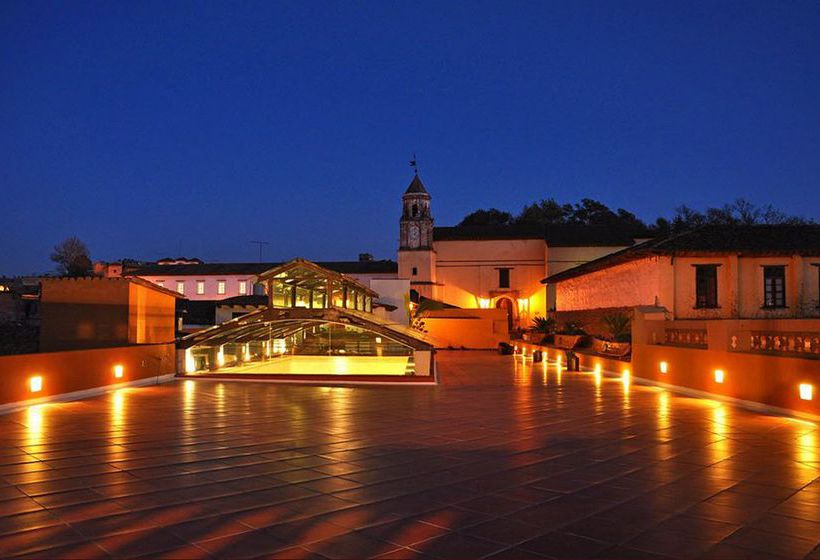 ホテル Boutique Casa Leal