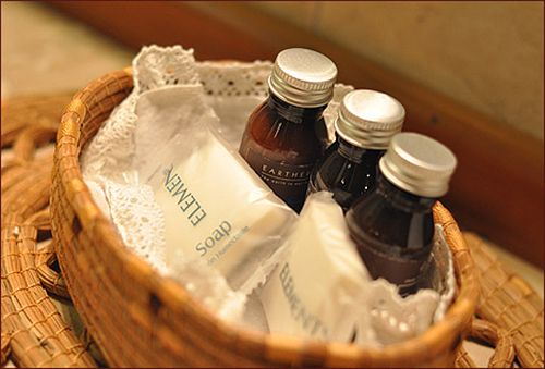 ホテル Boutique Casa Leal