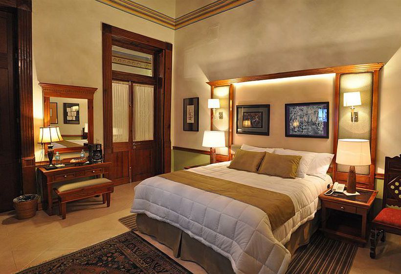 ホテル Boutique Casa Leal