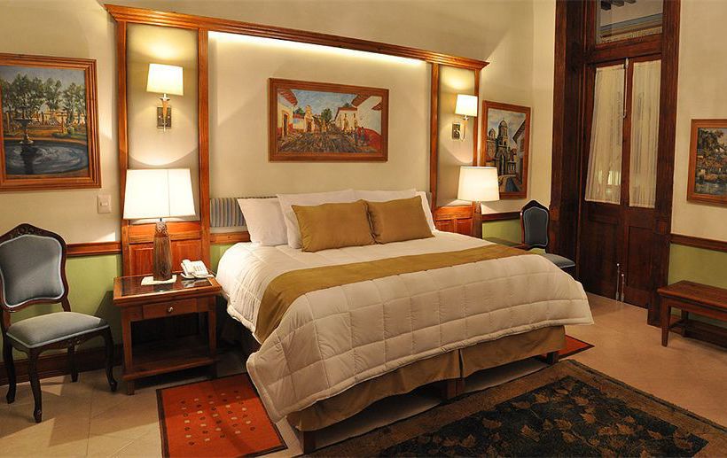 ホテル Boutique Casa Leal