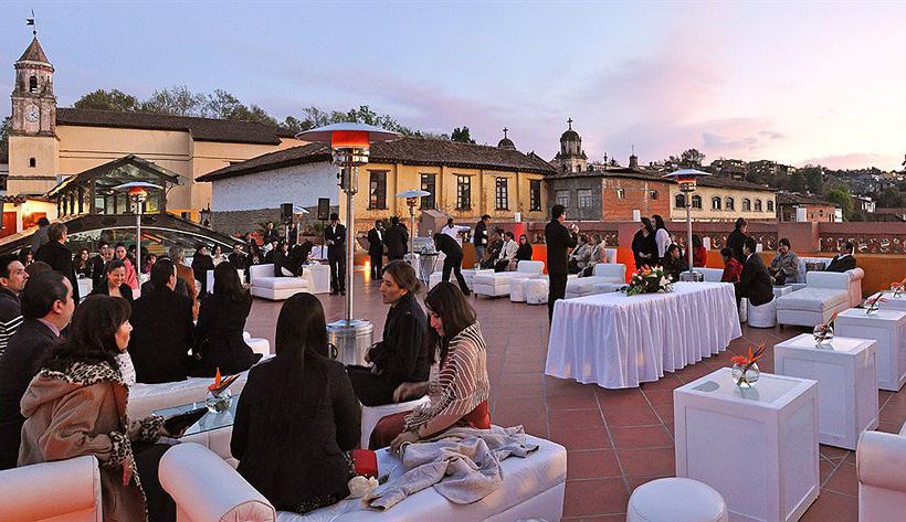 ホテル Boutique Casa Leal