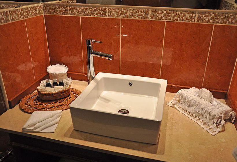 ホテル Boutique Casa Leal