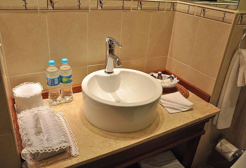 ホテル Boutique Casa Leal