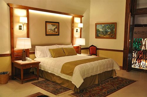 ホテル Boutique Casa Leal