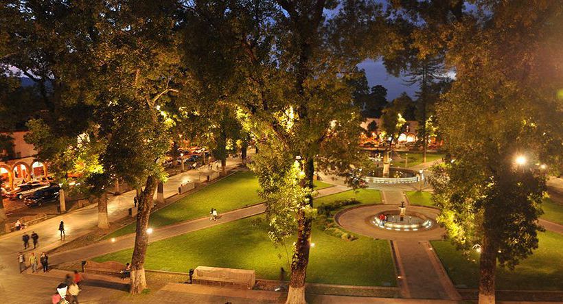 ホテル Boutique Casa Leal