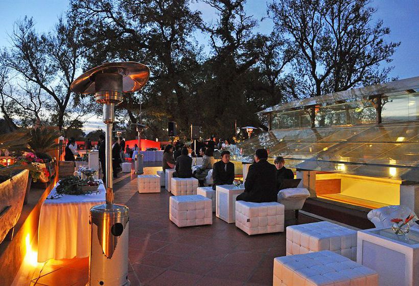 ホテル Boutique Casa Leal