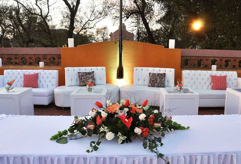 ホテル Boutique Casa Leal