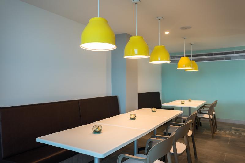 Отель Calypso Beach