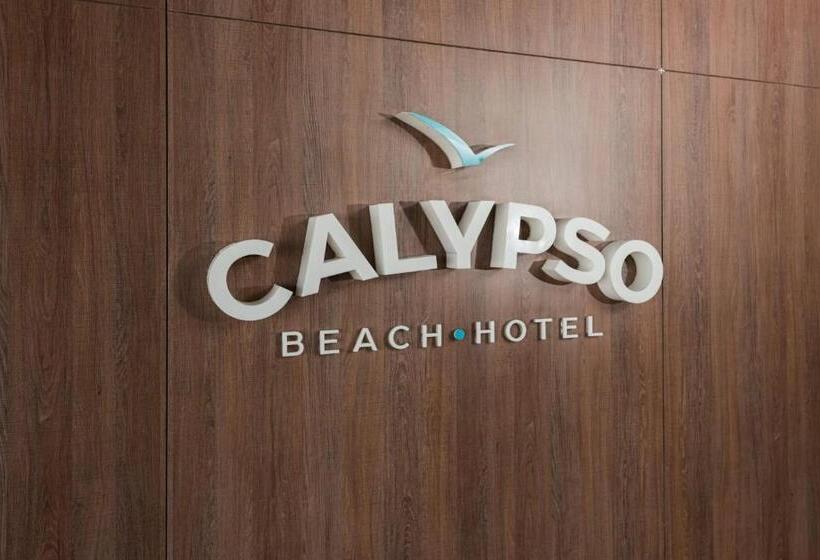 Отель Calypso Beach