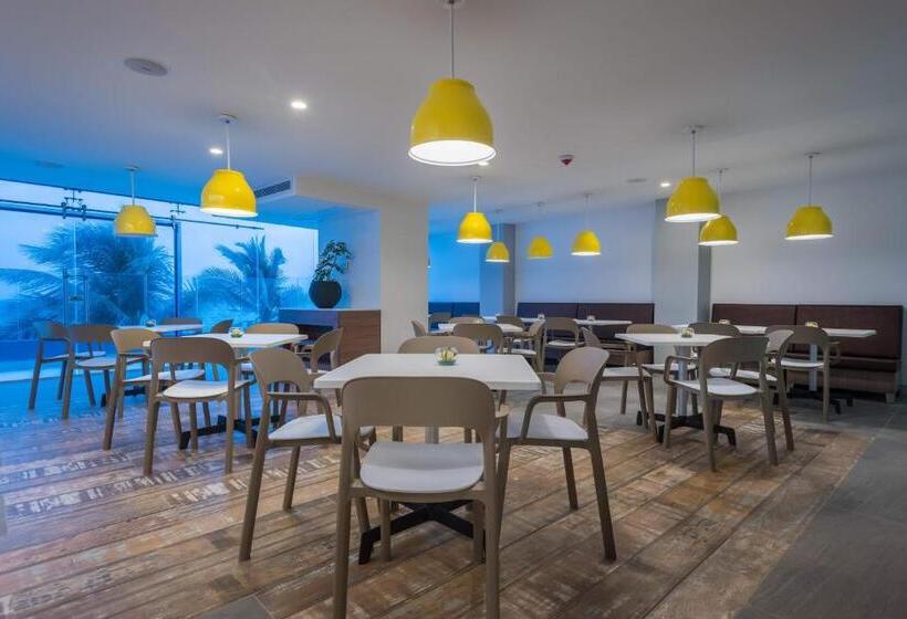 هتل Calypso Beach