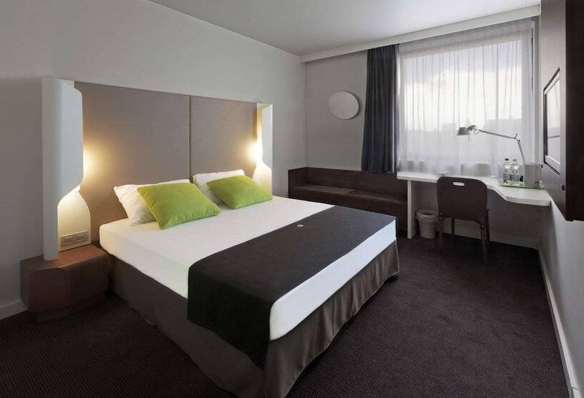 هتل Campanile Bydgoszcz