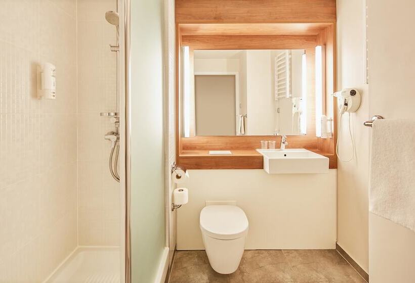 هتل Campanile Bydgoszcz