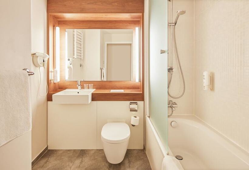 Отель Campanile Bydgoszcz