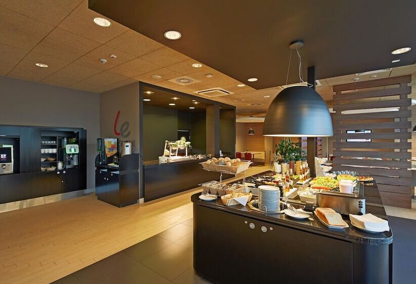 هتل Campanile Bydgoszcz