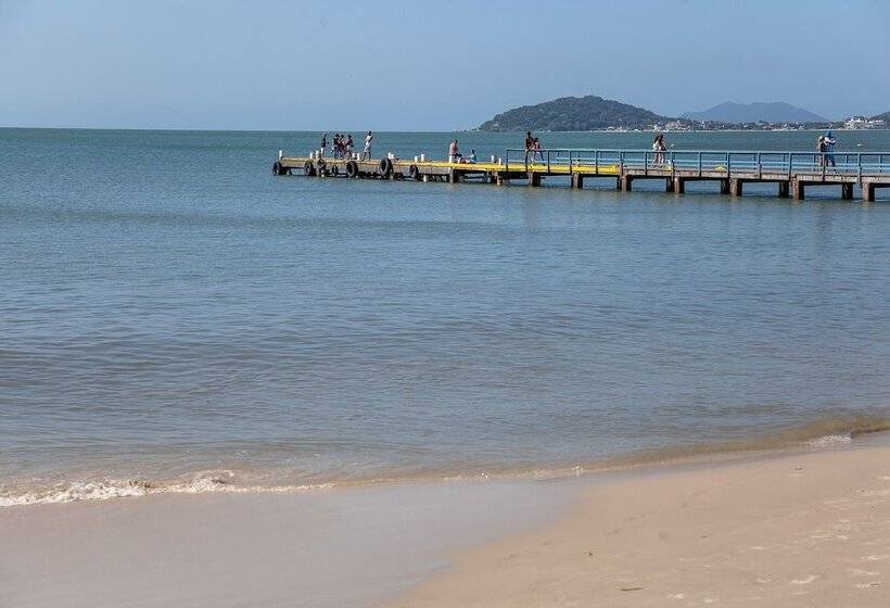 호텔 Canasvieiras Internacional