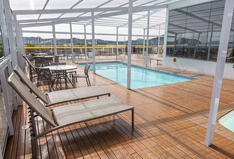 호텔 Canasvieiras Internacional