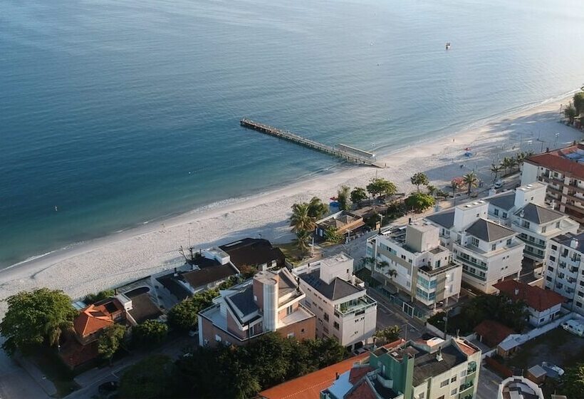 호텔 Canasvieiras Internacional