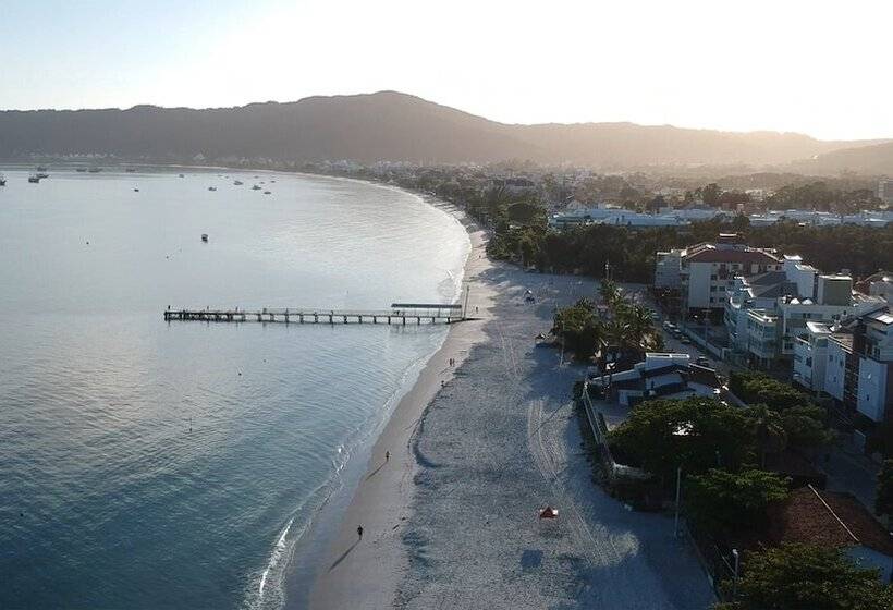 호텔 Canasvieiras Internacional