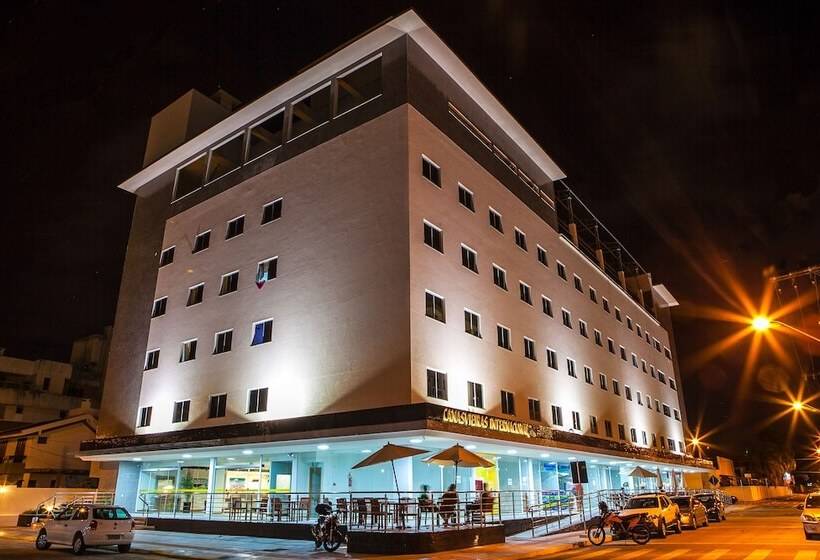 هتل Canasvieiras In   Hci